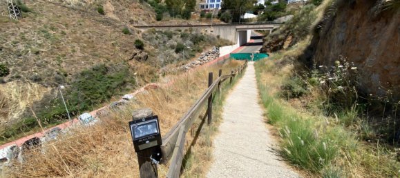 2 bedrooms Apartment in Benalmadena, Spain No. 37230 11