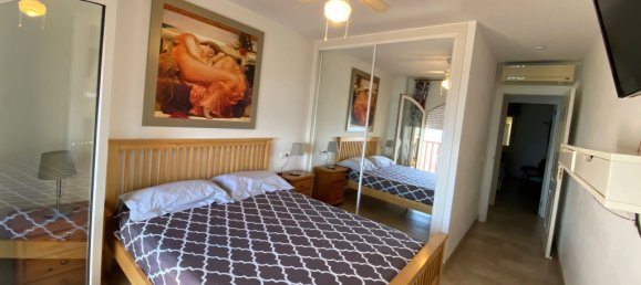 2 bedrooms Apartment in Benalmadena, Spain No. 37230 2