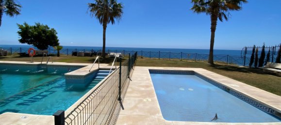 2 bedrooms Apartment in Benalmadena, Spain No. 37230 9