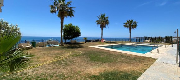 2 bedrooms Apartment in Benalmadena, Spain No. 37230 12