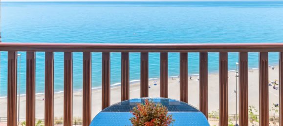 2 bedrooms Apartment in Benalmadena, Spain No. 37230 19