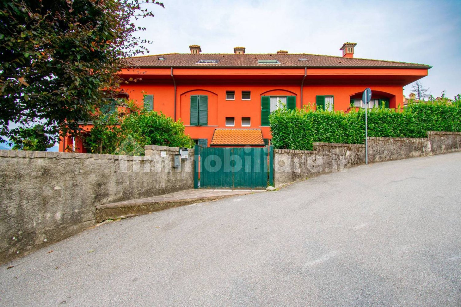 2 غرف نوم شقة في Baveno, Italy رقم 376225