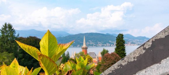 2 غرف نوم شقة في Baveno, Italy رقم 376225 9