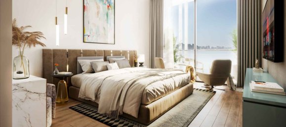 3 chambres Duplex à PERLA 1, Yas Island, UAE No. 59514 7