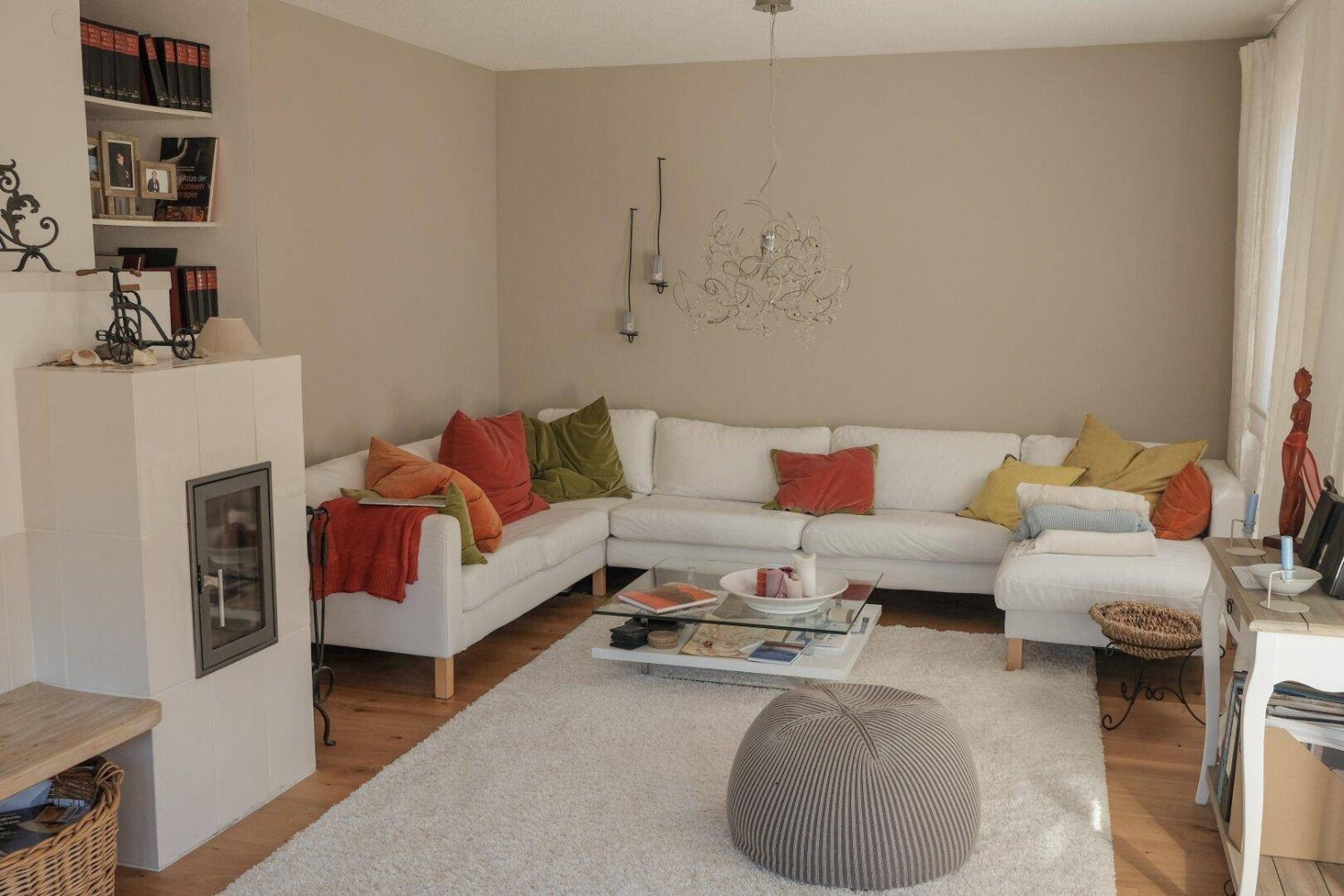 3-Zimmer Wohnung in Mutters, Austria, Nr. 173975