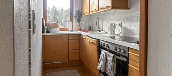 3-Zimmer Wohnung in Mutters, Austria, Nr. 173975 9