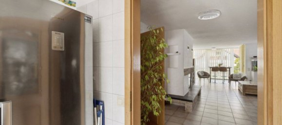 3 rooms Apartment in Konstanz, Germany No. 369356 11