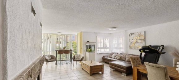 3 rooms Apartment in Konstanz, Germany No. 369356 5