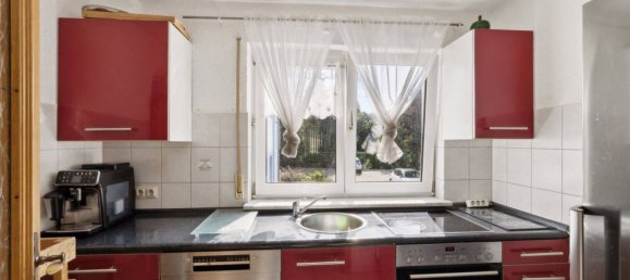 3 rooms Apartment in Konstanz, Germany No. 369356 9