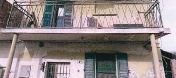 3 rooms House in Garlasco, Italy No. 128975 4