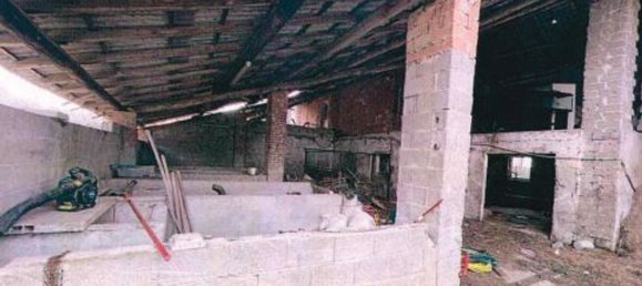 3 rooms House in Garlasco, Italy No. 128975 10