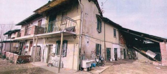 3 rooms House in Garlasco, Italy No. 128975 23