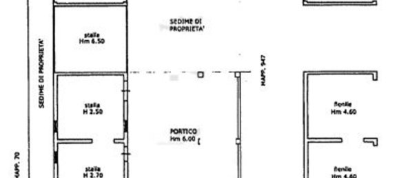 3 rooms House in Garlasco, Italy No. 128975 35