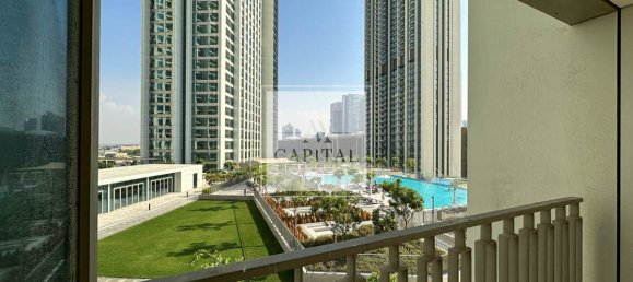 3 غرف نوم شقة في وسط مدينة دبي, UAE رقم 50858 11