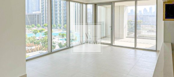 3 غرف نوم شقة في وسط مدينة دبي, UAE رقم 50858 8