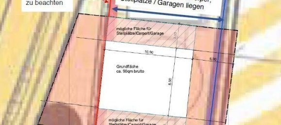 Земельный участок в Лейпциг, Германия № 35236 2