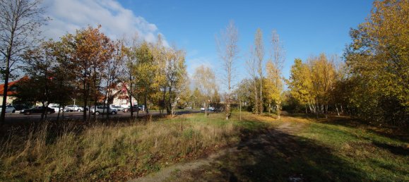 Земельный участок в Лейпциг, Германия № 35236 6