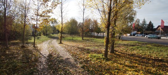 Земельный участок в Лейпциг, Германия № 35236 8