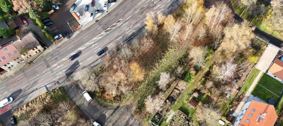 Земельный участок в Лейпциг, Германия № 35236 5