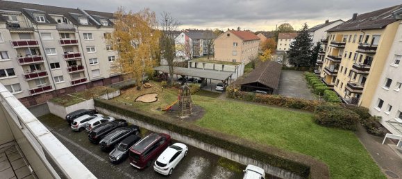 Apartamento de 2 dormitorios en Frankfurt am Main, Germany No. 106106 3