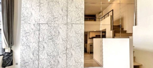 Дуплекс с 1 спальней в Пляж Рейли, Таиланд № 26529 2