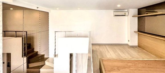 Дуплекс с 1 спальней в Пляж Рейли, Таиланд № 26529 8