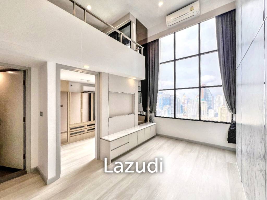 1 bedroom Duplex in Railay Beach, Thailand No. 26529