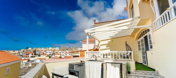 3 chambres Maison à Mogan, Spain No. 27742 17