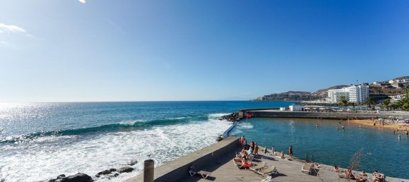 3 chambres Maison à Mogan, Spain No. 27742 28