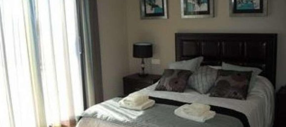 5 bedrooms Villa in Marbella, Spain No. 99925 21