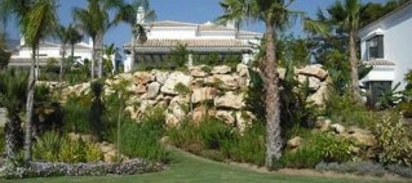 5 bedrooms Villa in Marbella, Spain No. 99925 4