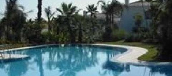 5 bedrooms Villa in Marbella, Spain No. 99925 33