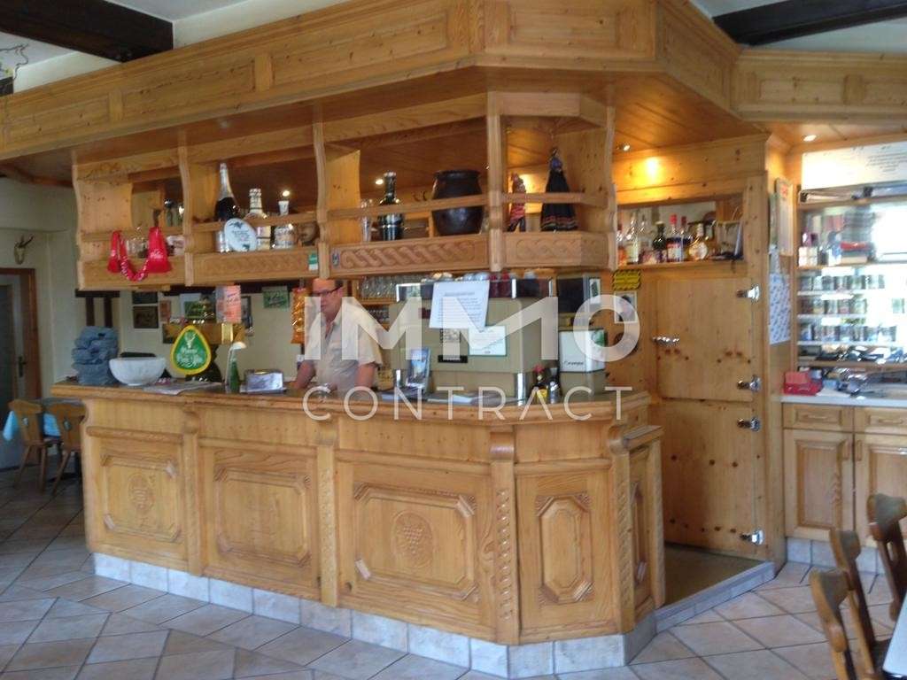 Коммерческая недвижимость с 13 комнатами в Занкт Леонхард ам Хорнервальд, Австрия № 22631