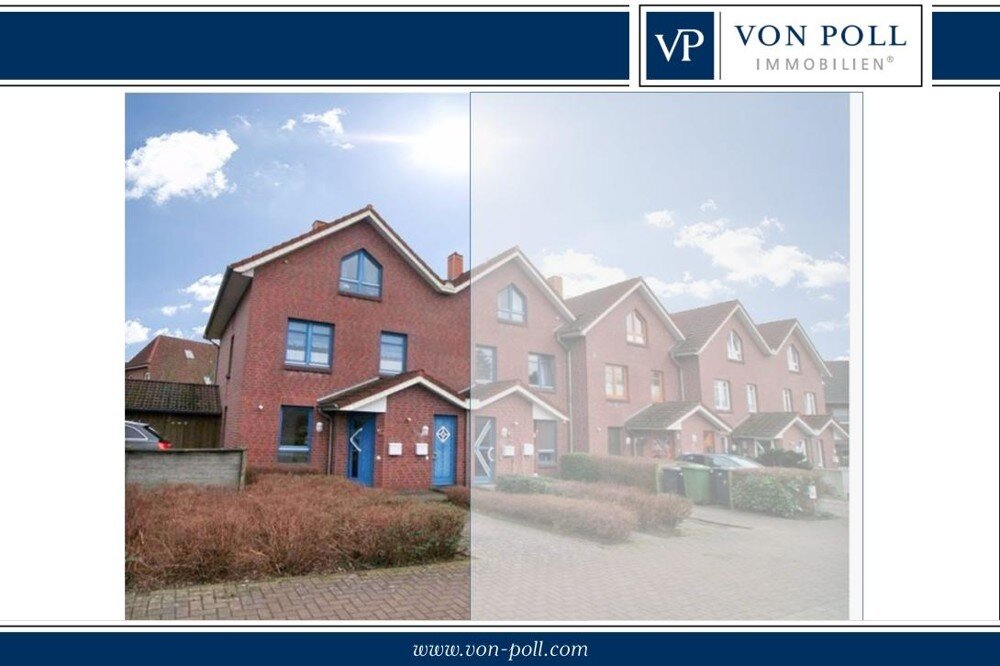 4-Zimmer Haus in Heidekreis, Germany, Nr. 159974