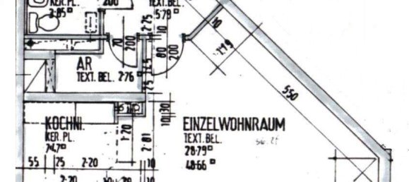 Studio in Wahring, Austria No. 3688 12