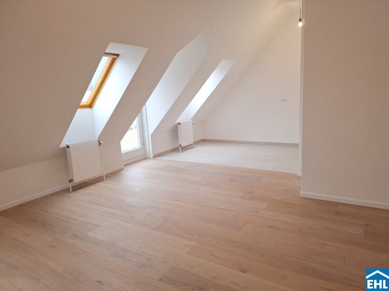 Studio in Wahring, Austria No. 3688