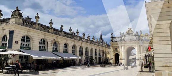 Gewerbliche Immobilie in Nancy, France 268m², Nr. 263462 3