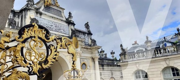 Gewerbliche Immobilie in Nancy, France 268m², Nr. 263462 10