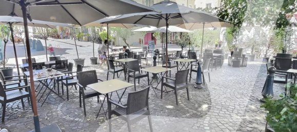 Gewerbliche Immobilie in Nancy, France 268m², Nr. 263462 8