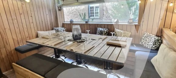 Gewerbliche Immobilie in Nancy, France 268m², Nr. 263462 7