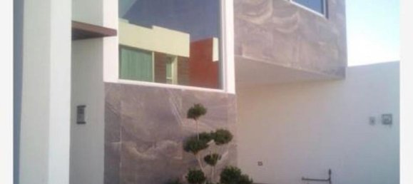 3 bedrooms House in Puebla, Mexico No. 163407 2