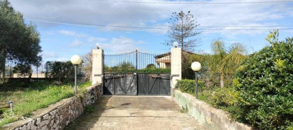 Villa de 6 habitaciónes en Augusta, Italy No. 75442 22