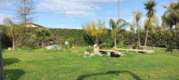 Villa de 6 habitaciónes en Augusta, Italy No. 75442 4