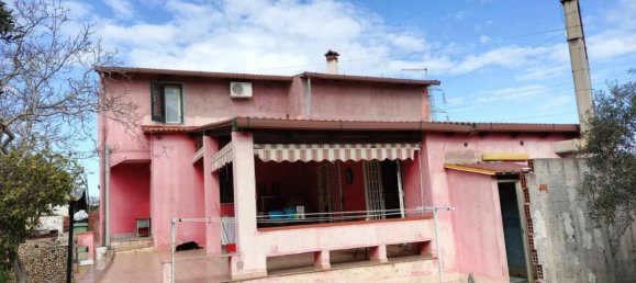 Villa de 6 habitaciónes en Augusta, Italy No. 75442 18