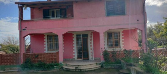 Villa de 6 habitaciónes en Augusta, Italy No. 75442 17