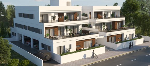 2 bedrooms Apartment in Frenaros, Cyprus No. 22840 4