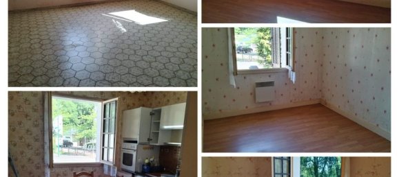 3 chambres Maison à Beffes, France No. 322707 3