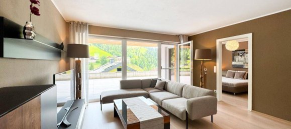 2 Schlafzimmer Wohnung in Wagrain, Austria, Nr. 185974 3