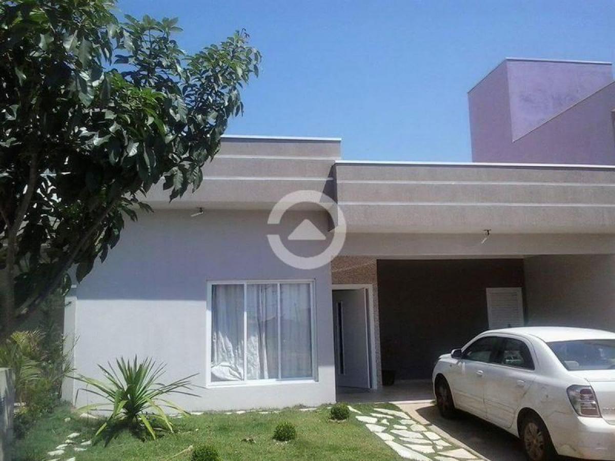 3 غرف نوم منزل في Sao Paulo, Brazil رقم 480427