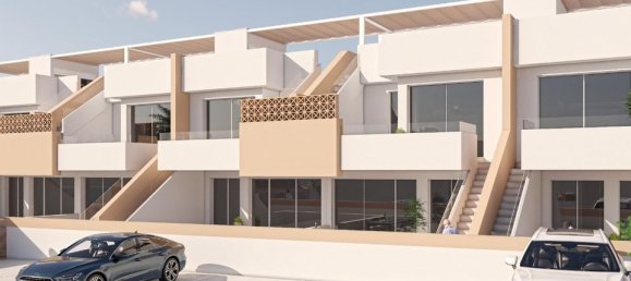 2 bedrooms Bungalow in Alicante, Spain No. 176489 3